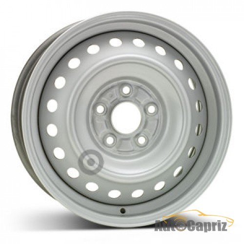 Диски ALST (KFZ) 8005 Honda Accord S R16 W6.5 PCD5x114.3 ET55 DIA64 